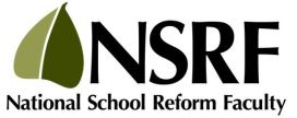 National School Reform Faculty