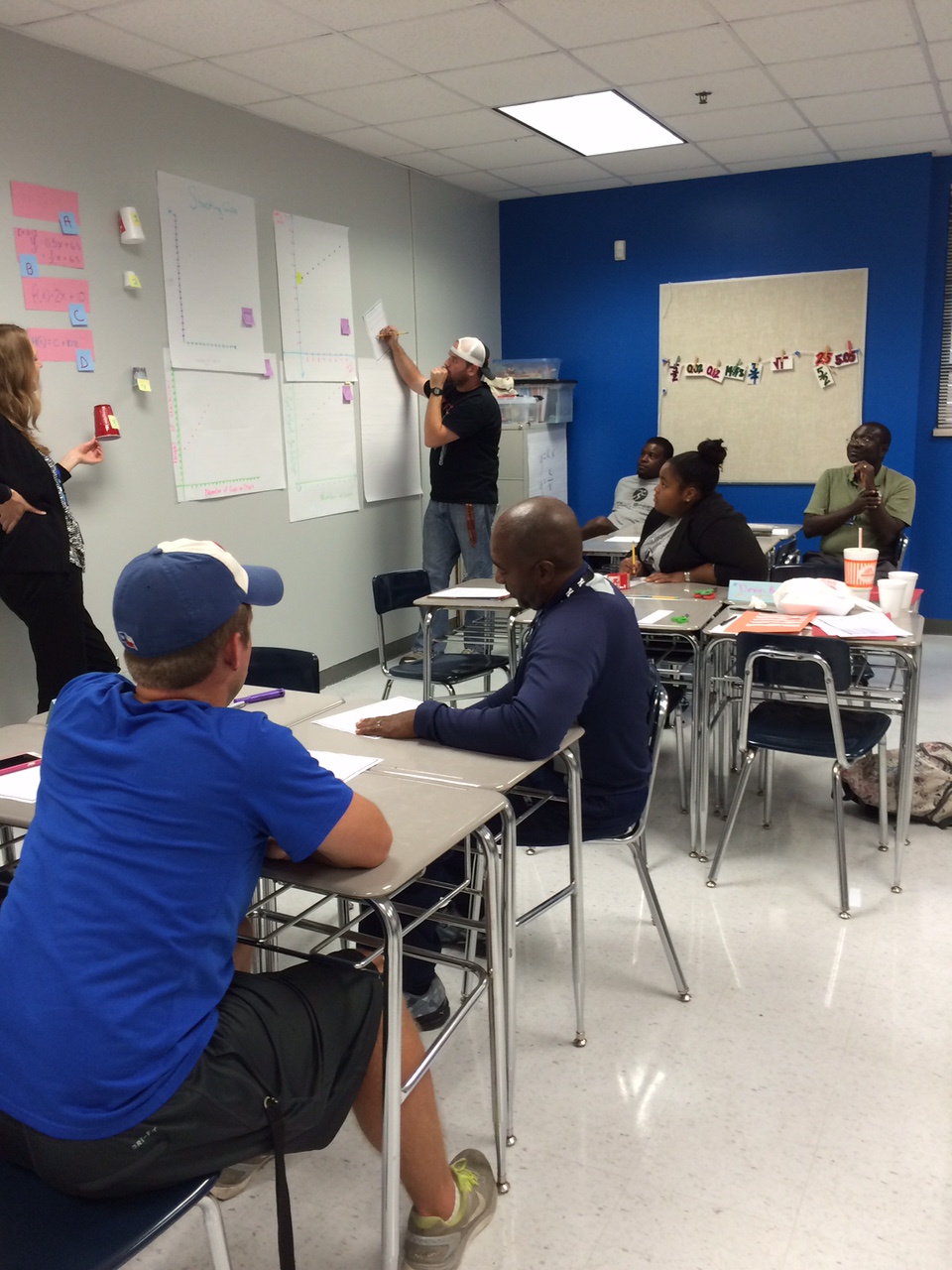 Westbury Huskies & Houston A+&nbsp;Challenge