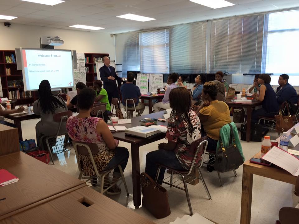 intro – Compass Teaching & Learning