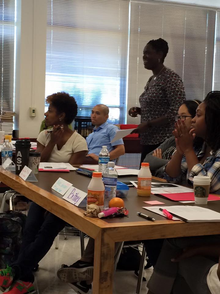 tC – Compass Teaching & Learning