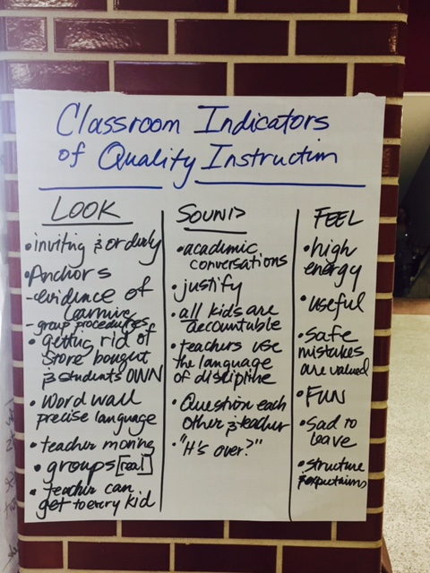 Coaching into High Quality&nbsp;Instruction
