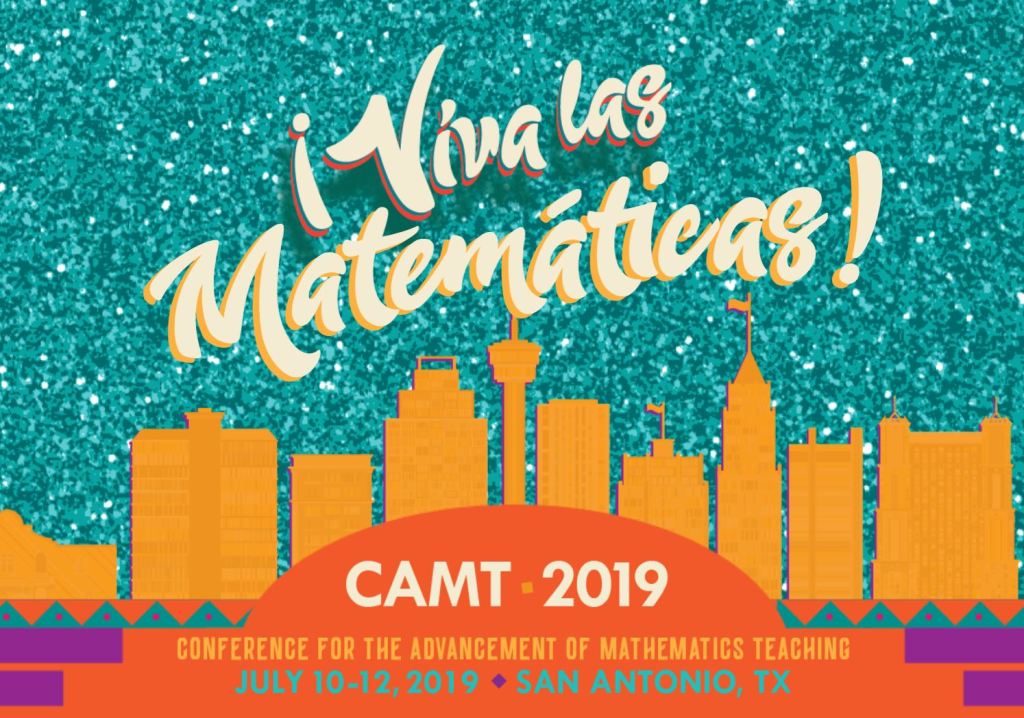 CAMT 2019; Coaching Stories and&nbsp;Strategies