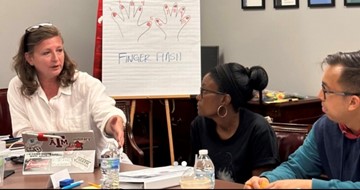 The Coaching Mindset: What It Takes to Lead Without&nbsp;Authority