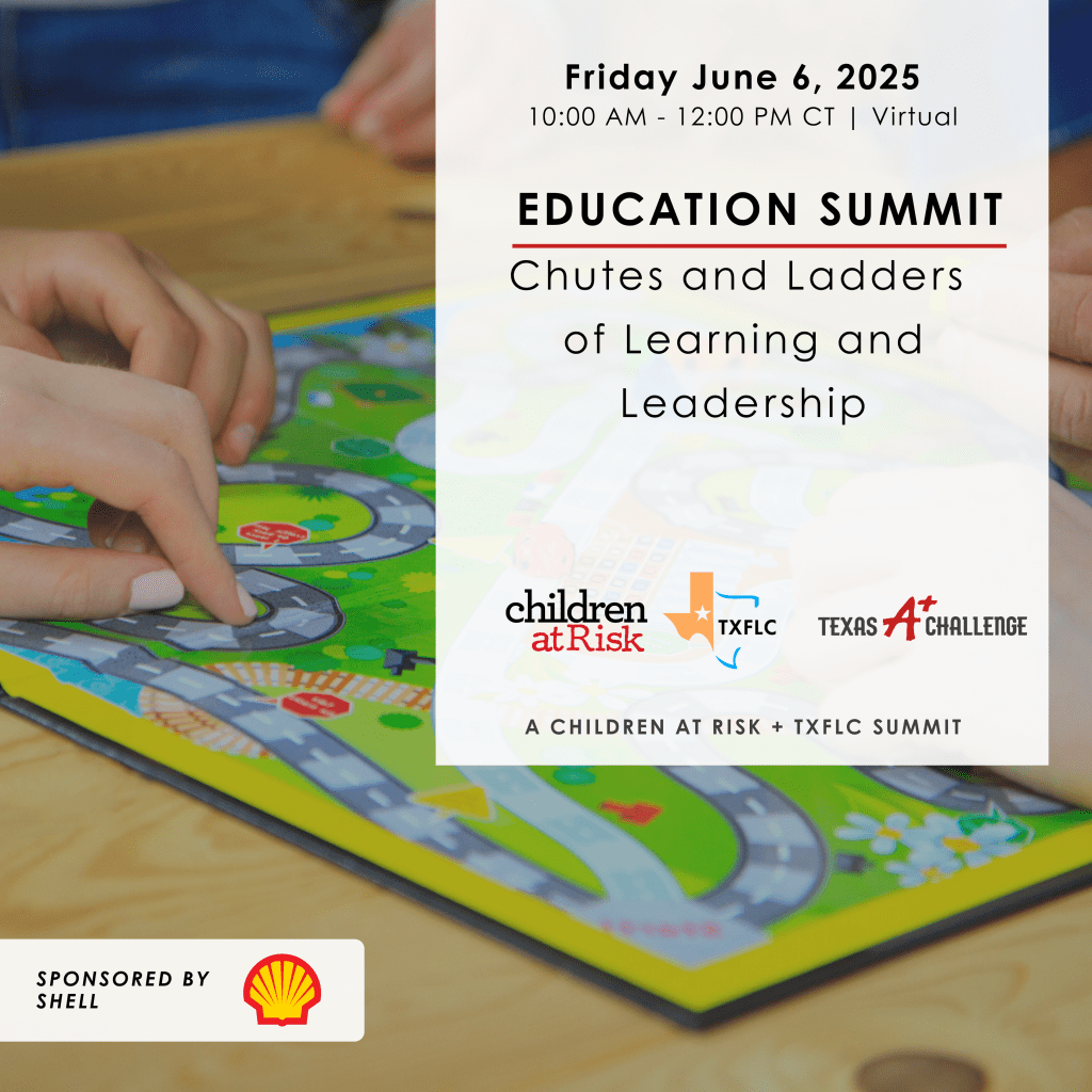 After the Education Summit: Carrying the Conversation&nbsp;Forward